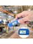 Orange Taşınabilir Araçlar GM320S Mini Kızılötesi Elektronik Termometre Taşınabilir Temassız Sıcaklık Ölçer Ev Ofis Sıcaklık Ölçer (Yurt Dışından) 5
