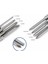 40MM x 1.7X20XPH00 40/60MM 800 Elektrikli Çapraz Tornavida Ucu 4mm Yuvarlak Şaft PH00/0/1/2 Manyetik Darbe Phillips Tornavida Matkap Ucu Toplu Kafa (Yurt Dışından) 3
