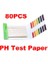 3.8 Ila 5.4 Ph Değeri 1-14 Alkali Asit Turnusol Test Kağıdı Test Cihazı 80 Şeritler Ph Metre Idrar Suyu Akvaryumu Için Gösterge Kağıdı Sıcak Satış (Yurt Dışından) 2