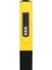 Sarı 0-9990PPM Dijital Ph Metre Su Kalitesi Test Cihazı Için Su Saflığı Test Kalemi Akvaryum Akvaryum ve Havuz Filtresi Doğru Monitör (Yurt Dışından) 1