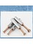 3.0XD1.5X6XL50, Açı 75 Kaplama Tungsten Karbür Kırlangıç Freze Kesici Pah T Tipi Uç Freze Cnc Oluk Aracı Derece Bıçak Metal Çelik Pah Matkap Ucu (Yurt Dışından) 3