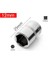 BS09-12MM-2.5CM 1/4 Inç 4-14MM Kol Altı Açılı Kol Hex Derin Lokma Anahtar Kafa Kol Cırcır Anahtarı Oto Tamir El Aleti (Yurt Dışından) 1