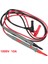 1000V Evrensel Multimetre Test Uçları Evrensel Prob Testi Pin Ac Dc 1000V 20A 10A Cat Iıı Ölçüm Probları Kalem Çoklu Metre Test Cihazı Için Açar (Yurt Dışından) 3