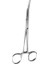 Bükülmüş Burun Pensesi 12.5cm 12.5/14/16/18/20CM Bükülmüş Burun/düz Kavisli Paslanmaz Çelik Kilitleme Dirsek Makas Pense Hemostatik Forseps Kelepçe Pensesi (Yurt Dışından) 1