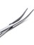 Bükülmüş Burun Pensesi 12.5cm 12.5/14/16/18/20CM Bükülmüş Burun/düz Kavisli Paslanmaz Çelik Kilitleme Dirsek Makas Pense Hemostatik Forseps Kelepçe Pensesi (Yurt Dışından) 5
