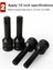 Rt9 1 Adet Yıldız Torx Bit 1/2 Sürücü Soket Adaptörü 78MM Pnömatik Silindir Kafası Cıvata Kol Elektrikli Darbeli Anahtar Tornavida Uçları Aracı (Yurt Dışından) 2