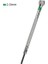 2.0mmcross Yüksek Karbon Çelik 0.6mm-2.0mm Saatçiler Hassas Tornavidalar Saat Gözlükleri Düz Bıçak Küçük Aksesuarlar Tamir Tornavida Araçları (Yurt Dışından) 1