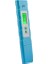 Tip 5 Arka Işık Tds/ec/temp Ölçer Dijital Su Test Cihazı Dijital 0.0-14.0 Ph Ölçer Test Cihazı 0-9990PPM Tdsec LCD Su Saflığı Ppm Akvaryum Filtresi (Yurt Dışından) 1