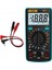 Stil 6 Aneng AN113D Arka Işık Ekran Multimetre Ac/dc Gerilim Test Cihazı Voltmetre Otomatik Aralığı Dijital Akıllı Sıcaklık Multimetre (Yurt Dışından) 1