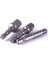 1 Adet 65MM 1-4 Krom Vanadyum Çelik Soket Adaptörü Hex Shank 1/4 "3/8" 1/2 "uzatma Matkap Ucu Bar Hex Bit Seti Elektrikli Matkap Soket Adaptörü (Yurt Dışından) 5
