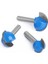 01 1 Adet 1/4 "6.35MM Shank Ahşap Oyma Topu Burun Yönlendirici Bit Yuvarlak Freze Ahşap Için Kesici Cnc Yarıçapı Çekirdek Kutusu Katı Karbür Araçları (Yurt Dışından) 5