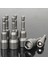 5mm x 65MM 1 Adet Manyetik Darbe Somun Sürücü Soket Metrik 5mm ~ 19MM Darbe Sınıf Somun Ayarlayıcılar 6.35MM Hex Shank Matkap Ucu Adaptörü (Yurt Dışından) 1