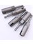 H16MM Kelebek Cıvata Soket Anahtarı 1/4 "hex Shank Güç Kanat Somun Sürücü Yuvası Kanat Somun Matkap Ucu 10/12/14/16/18MM Panel Somun Vidaları Için (Yurt Dışından) 2