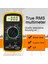 XL830L Dijital Multimetre XL830L Taşınabilir Yüksek Hassasiyetli Dijital Ekran Evrensel Kayış Arka Işık Elektrikli Çok Fonksiyonlu Metre (Yurt Dışından) 3