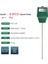 Ph -S3113 Otomatik 5-In-1 Pot Toprak Test Cihazı Ph Analiz Cihazı Termometre Nem Asitliği Ph Bahçe Tesisi Toprak Ph Için Nem Doğurganlığı (Yurt Dışından) 1