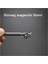 300MM Ph2 50L/500L Çift Çapraz Tornavida Manyetik Bit 1/4 Inç Shank S2 Çapraz Bit Matkap Kafası Tornavida Uçları El Aleti Seti Ph1/ph2/ph3 (Yurt Dışından) 3