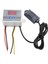 W3005 24V W3005 Humidistat Numarası Nem Ölçer 12V 24V 110V 220V Nem Kontrolü Anahtarlama Regülatörü + Regülatörnem Sensörü (Yurt Dışından) 3