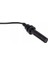 Wired-Black-1 Vastar Mini Dijital LCD Iç Mekan Uygun Sıcaklık Sensörü Nem Ölçer Termometre Higrometre Ölçer (Yurt Dışından) 5