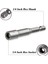 8mm Darbe Soket Manyetik Somun Tornavida Güç Somun Sürücü Matkap Ucu Seti 1/4 "hex Soket Adaptörü Cıvata Sürücüleri Tamir Aracı Kiti (Yurt Dışından) 3