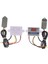 W3005 24V W3005 Humidistat Numarası Nem Ölçer 12V 24V 110V 220V Nem Kontrolü Anahtarlama Regülatörü + Regülatörnem Sensörü (Yurt Dışından) 4