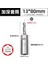 13MM x 80 Daha Yeşil Bir Adet 80MM Uzunluk Ekstra Derin Cıvata Somun Sürücü Bit 6.35MM Hex Shank Anahtarı Soket Tornavida Güç Aracı Için (Yurt Dışından) 1