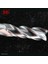 5mm 3 Flüt-Hss Bb Frezeler Yüksek Hassasiyetli Hss Metal Kesici Co8 Kobalt D1-32MM 2 3 4 Flüt Diş Alüminyum Freze Aleti Anahtar Koltuklu Yönlendirici Bit (Yurt Dışından) 3