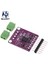PT100 Dc 3 V-5 V MAX31865 Spı PT100 To PT1000 Rtd Dönüştürücü Kurulu Termokupl Sıcaklık Sensörü Amplifikatör Dedektör Modülü Arduino Için (Yurt Dışından) 2