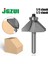 6mm Sap 6.35X7.96 1 Adet 1/4 "1/2" Shank Pah Kesici Freze Uçları Ahşap At Burun Ucu 45 Derece Cnc Ağaç Işleme Aletleri Iki Flüt Freze (Yurt Dışından) 2