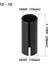 12MM Ila 8mm Yönlendirici Bit Adaptörü Pens 6 6.35 8 10 12 12.7mm Cnc Freze Kesicisi Hassas Chuck End Mill Adaptörü Takım Tezgahı Tutucu (Yurt Dışından) 5