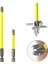1 Adet 65MM 6 Adet 65MM 110MM 150MM Manyetik Özel Oluklu Çapraz Tornavida Bit Toplu Kafa Somun Sürücüleri Fph2 Soket Anahtarı Elektrikli El Aletleri (Yurt Dışından) 4