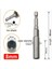 8mm 1 Adet 80MM Uzunluk 1/4 "hex Hex Soketler 5.5-17MM Sürücü Magne Soket Darbe Somun Cıvata Matkap Uçları Tornavida Uçları (Yurt Dışından) 4