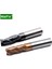 2X4X50L 4F55C Maifix Hrc 45 55 65 2 Kenar 4 Flüt Kare Freze Kesicisi Titanyum Işleme 2F45C Uç Frezeler Cnc Çelik Kesme Aletleri (Yurt Dışından) 3
