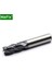 2X4X50L 4F55C Maifix Hrc 45 55 65 2 Kenar 4 Flüt Kare Freze Kesicisi Titanyum Işleme 2F45C Uç Frezeler Cnc Çelik Kesme Aletleri (Yurt Dışından) 4