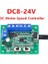 Dc 8-24V Dc 8-24V Fırçasız Dc Motor Valisi, Sürücülü Fırçasız Motor Pwm Hız Kontrol Panosu 18KHZ Dc Motor Kontrol Cihazı (Yurt Dışından) 1