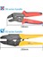 Bir C A03B A40J A05H A02H2 A12 A02H Pafta Setleri Hs-Fse-Am-10 Sıkma Pensesi Makinesi Kalıpları Fiş Tüpü HS-40J FSE-40J Em-6b1 Em-6b2 (Yurt Dışından) 4