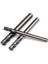 4 1 Adet Parmak Freze Kesme 4 Flüt Değirmen 1/1.5/2/2.5/3/4/5/6mm Alaşımlı Karbür Tungsten Çelik Freze Kesicisi Uç Değirmen Metal Kesici (Yurt Dışından) 4