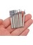 4 1 Adet Parmak Freze Kesme 4 Flüt Değirmen 1/1.5/2/2.5/3/4/5/6mm Alaşımlı Karbür Tungsten Çelik Freze Kesicisi Uç Değirmen Metal Kesici (Yurt Dışından) 5