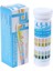 1 Şişe 150 Şeritler Ph Test Kağıdı Aralığı Ph 4.5-9.0 Idrar Tükürük Göstergesi Sıcak Satış (Yurt Dışından) 2