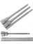 14MM 1 Adet 5MM-19MM Uzatmak Altıgen Soket Kol Bit Somun Sürücü Elektrikli Matkaplar Için Darbeli Sürücüler El Matkapları Araçları Parçaları Uzunluğu 150MM (Yurt Dışından) 1