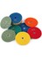 1000GRIT 4 Inç 100MM Elmas Parlatma Pedleri Islak Zımpara Diski Granit Mermer Beton Taş Taşlama 50-3000 Grit (Yurt Dışından) 3