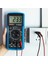 Kırmızı Aneng DT-9205A Dijital Multimetre El Yüksek Hassasiyetli Multimetre Elektrikçi Testi Dc Gerilim Ampermetre Elektrikçi Aracı (Yurt Dışından) 3