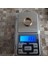 200G/0.01G Elektronik LCD Dijital Terazi Yüksek Hassasiyetli Terazi Takı Altın Denge Ağırlığı Gram Cep Mutfak Elektronik Terazi (Yurt Dışından) 4