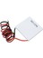 5 Adet Sünger TEC1-12706 TEC112706 Termoelektrik Soğutucu Peltier 40*40 mm 12 V Peltier Elemente Modülü Yeni Yarıiletken Soğutma (Yurt Dışından) 4
