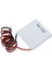 5 Adet Sünger TEC1-12706 TEC112706 Termoelektrik Soğutucu Peltier 40*40 mm 12 V Peltier Elemente Modülü Yeni Yarıiletken Soğutma (Yurt Dışından) 5