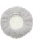 Beyaz 5 Inç 6 Inç Araba Parlatıcı Pedi Kaput Waxers Kaput Seti, Yün + Pamuk + Mikrofiber + Mercan Polar Araba Boyası Bakım Parlatma Için (Yurt Dışından) 1