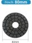 Beyaz 1 Adet 3 Inç 80MM Islak Elmas Parlatma Pedleri Esnek Taşlama Diskleri Elmas Buff Pedleri Granit Mermer Beton Taş Taşlama (Yurt Dışından) 3