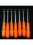 7mm Elecall Mini Soket Anahtar Bit Soket 5-10MM Altıgen Somun Sürücü Matkap Ucu Soket Tornavida Anahtarı Tamir Için Kolu Araçları (Yurt Dışından) 2