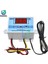 Ac 110-220V Izole XH-W3002 W3002 Ac 110V-220V Dc 24V Dc 12V LED Dijital Termoregülatör Termostat Sıcaklık Kontrol Cihazı Kontrol Anahtarı Ölçer (Yurt Dışından) 4
