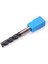 2X4DX50L,1 Adet Hrc 50 1 Adet Set Kesme HRC50 HRC60 HRC65 4 Flüt 4mm 5mm 6mm 8mm 12MM Alaşım Karbür Freze Tungsten Çelik Freze Kesici Uç Freze (Yurt Dışından) 5