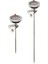 15CM 5.9in Anında Okuma Et Termometresi Derin Kızartma Termometresi Fırın Termometresi Yemeklik Yağ Için Derin Kızartma Fry Barbekü Izgara 2 Tip Q84D (Yurt Dışından) 2
